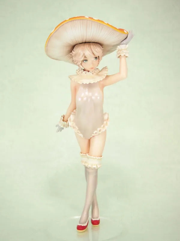 Original Character - Benitengudake - 1/6 (X-Plus)ㅤ – X-Plus – ActionFigure Brasil