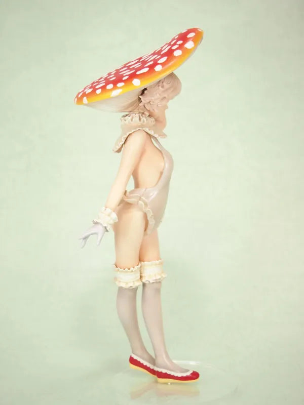 Original Character - Benitengudake - 1/6 (X-Plus)ㅤ – X-Plus – ActionFigure Brasil