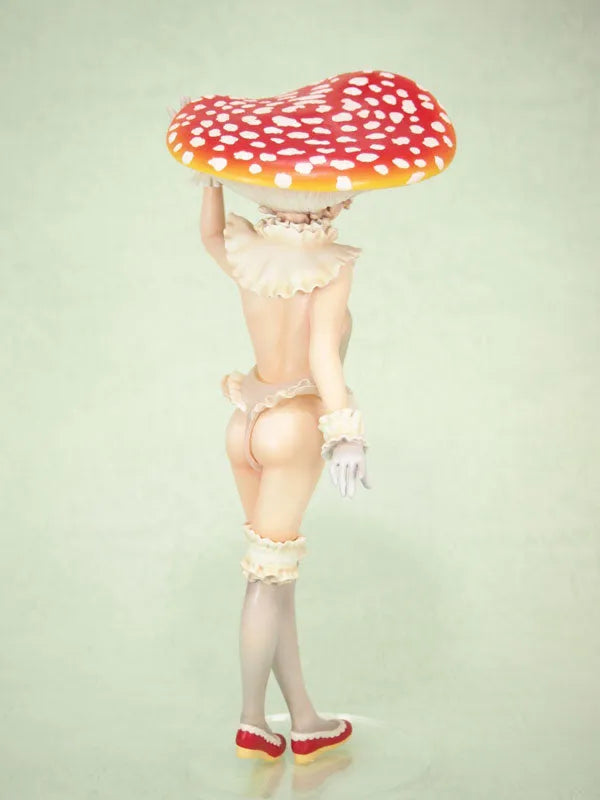 Original Character - Benitengudake - 1/6 (X-Plus)ㅤ – X-Plus – ActionFigure Brasil