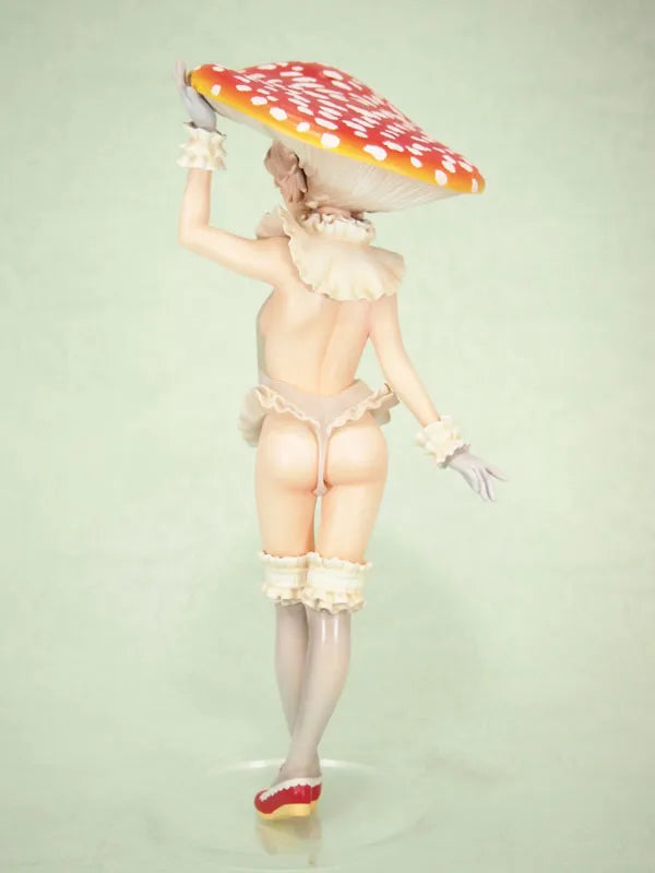 Original Character - Benitengudake - 1/6 (X-Plus)ㅤ – X-Plus – ActionFigure Brasil