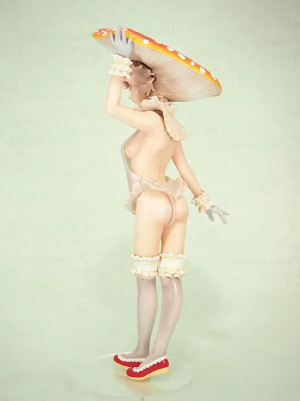 Original Character - Benitengudake - 1/6 (X-Plus)ㅤ – X-Plus – ActionFigure Brasil