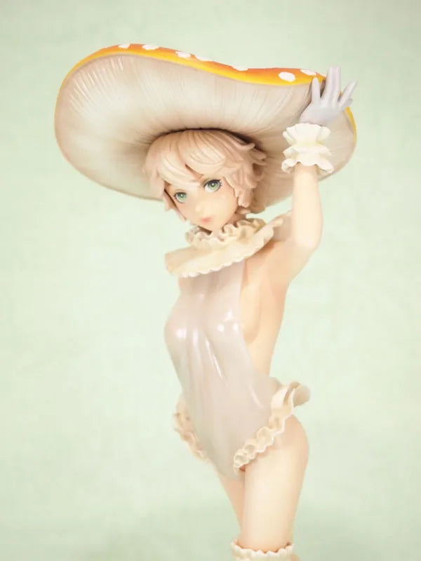 Original Character - Benitengudake - 1/6 (X-Plus)ㅤ – X-Plus – ActionFigure Brasil