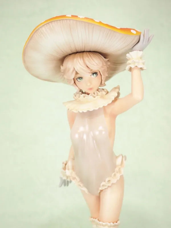 Original Character - Benitengudake - 1/6 (X-Plus)ㅤ – X-Plus – ActionFigure Brasil