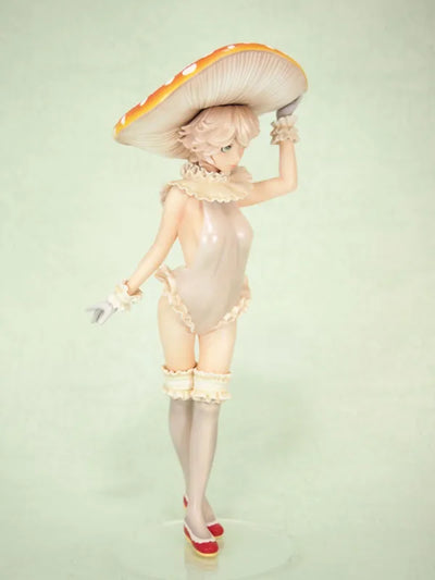 Original Character - Benitengudake - 1/6 (X-Plus)ㅤ – X-Plus – ActionFigure Brasil — embalagem