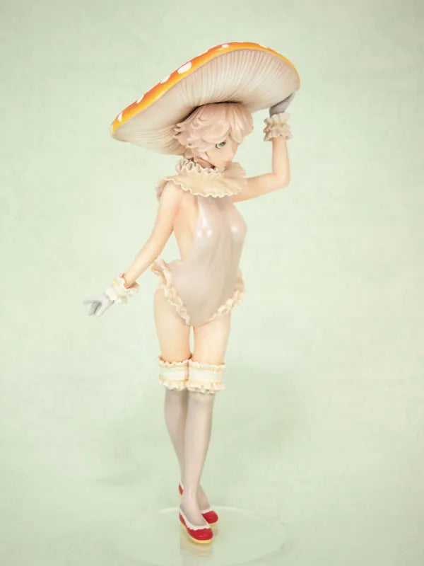 Original Character - Benitengudake - 1/6 (X-Plus)ㅤ – X-Plus – ActionFigure Brasil