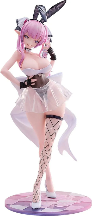 Original Character - Bibi - 1/6 - Chill Bunny ver. (Solarain Toys)ㅤ – Solarain Toys – ActionFigure Brasil