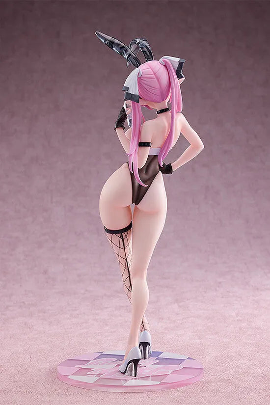 Original Character - Bibi - 1/6 - Chill Bunny ver. (Solarain Toys)ㅤ – Solarain Toys – ActionFigure Brasil