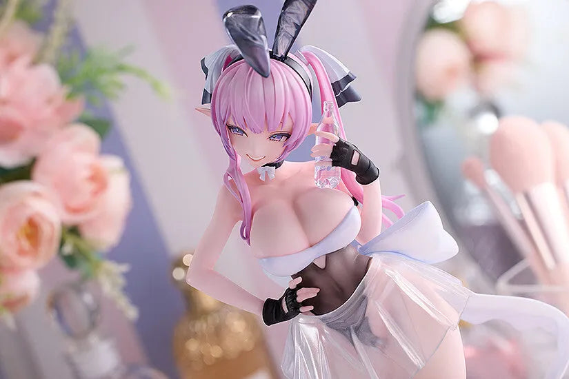 Original Character - Bibi - 1/6 - Chill Bunny ver. (Solarain Toys)ㅤ – Solarain Toys – ActionFigure Brasil