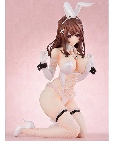 Original Character - Binding Creator's Opinion - Creator's Collection - Yukino - 1/4 (BINDing, Native)ㅤ – BINDing – ActionFigure Brasil — ângulo diferente