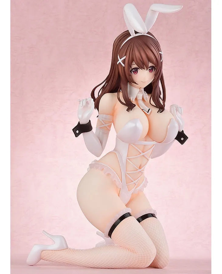 Original Character - Binding Creator's Opinion - Creator's Collection - Yukino - 1/4 (BINDing, Native)ㅤ – BINDing – ActionFigure Brasil