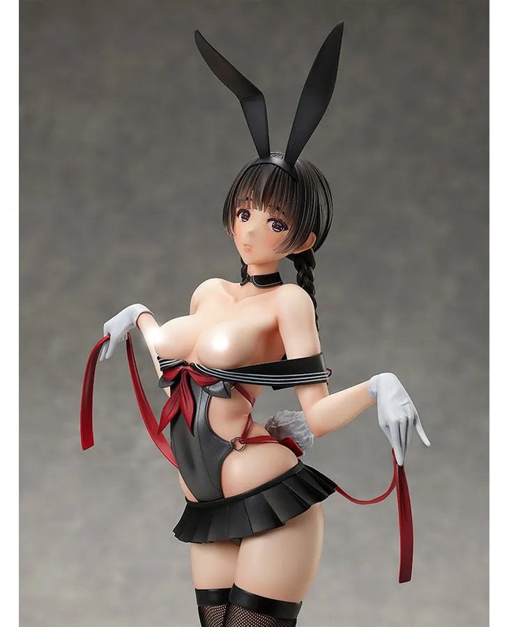Original Character - Binding Creator's Opinion - Uzuki Momoko - 1/4 (Native) [Shop Exclusive]ㅤ – Native – ActionFigure Brasil