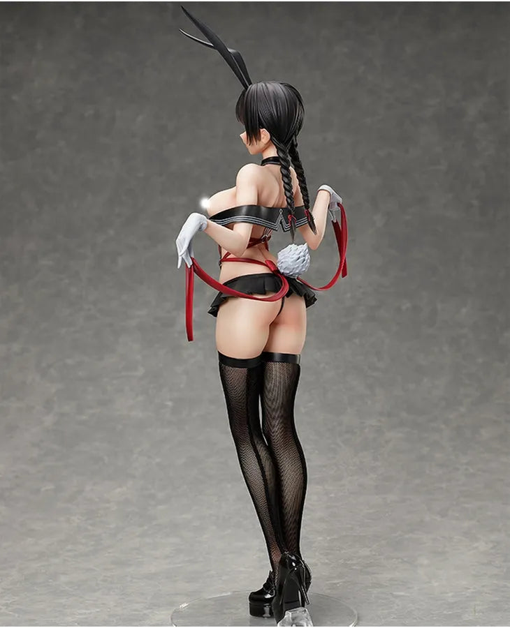Original Character - Binding Creator's Opinion - Uzuki Momoko - 1/4 (Native) [Shop Exclusive]ㅤ – Native – ActionFigure Brasil