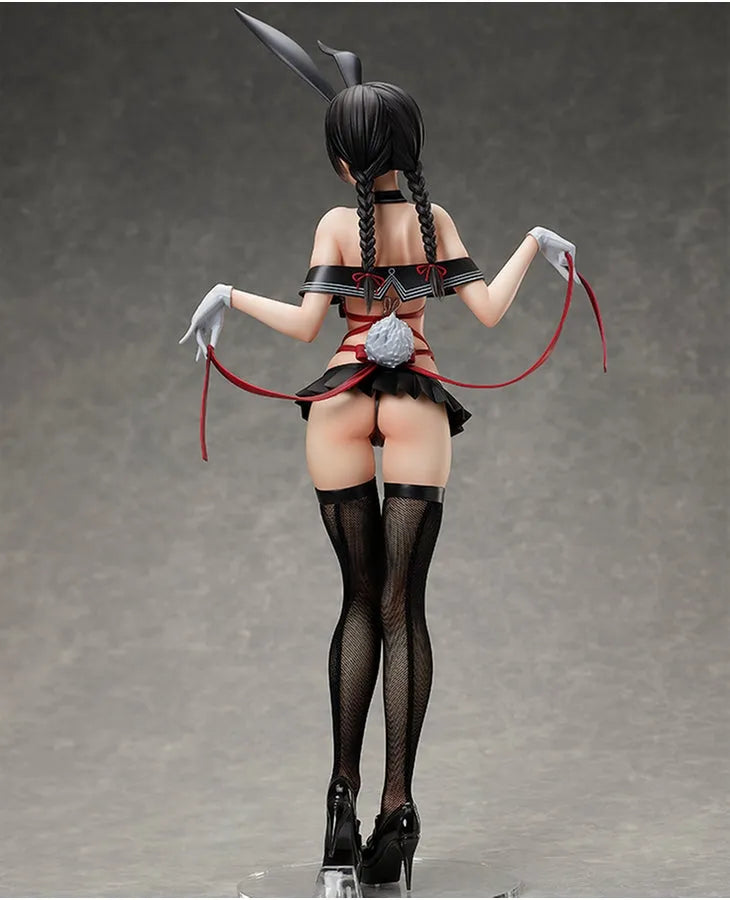 Original Character - Binding Creator's Opinion - Uzuki Momoko - 1/4 (Native) [Shop Exclusive]ㅤ – Native – ActionFigure Brasil