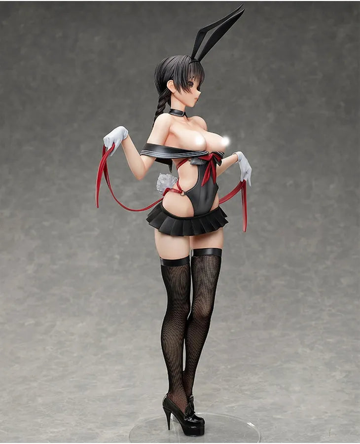 Original Character - Binding Creator's Opinion - Uzuki Momoko - 1/4 (Native) [Shop Exclusive]ㅤ – Native – ActionFigure Brasil