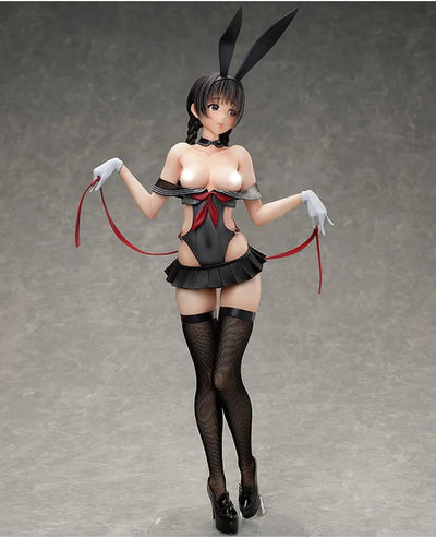 Original Character - Binding Creator's Opinion - Uzuki Momoko - 1/4 (Native) [Shop Exclusive]ㅤ – Native – ActionFigure Brasil — ambientada