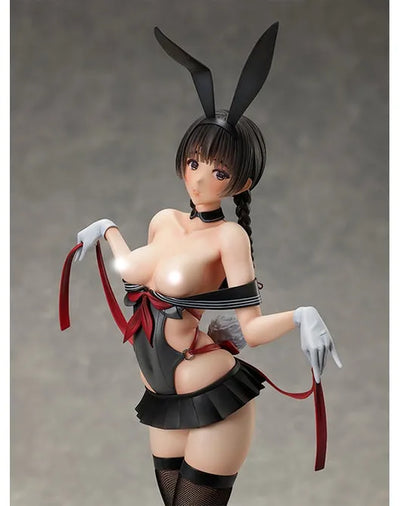 Original Character - Binding Creator's Opinion - Uzuki Momoko - 1/4 (Native) [Shop Exclusive]ㅤ – Native – ActionFigure Brasil — com base expositora