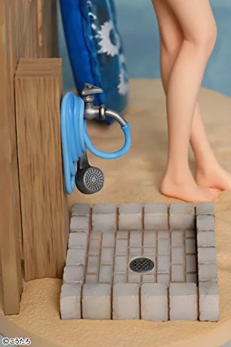 Original Character - Bisho-jo Tairiku - Beach Shoujo - 1/7 (Griffon Enterprises)ㅤ – Griffon Enterprises – ActionFigure Brasil