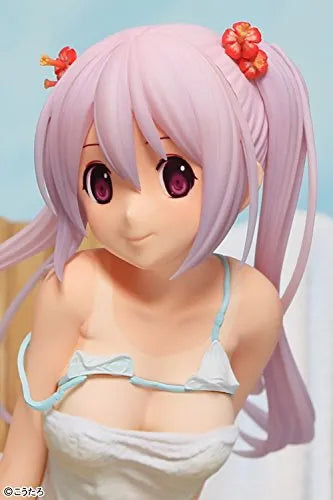 Original Character - Bisho-jo Tairiku - Beach Shoujo - 1/7 (Griffon Enterprises)ㅤ – Griffon Enterprises – ActionFigure Brasil