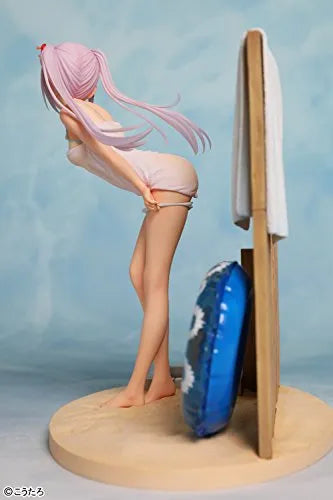 Original Character - Bisho-jo Tairiku - Beach Shoujo - 1/7 (Griffon Enterprises)ㅤ – Griffon Enterprises – ActionFigure Brasil
