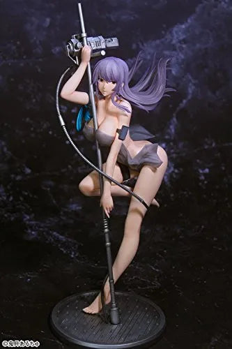 Original Character - Bisho-jo Tairiku - Furohile Jitaku no Furo ni Hairu to Saki ni Shiranai Hadaka no Onna Ga Haitteru - Sayo - 1/7 (Griffon Enterprises)ㅤ – Griffon Enterprises – ActionFigure Brasil