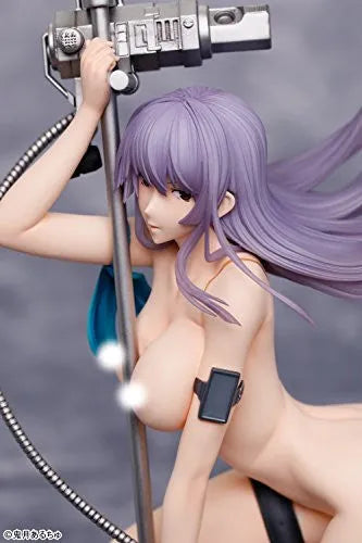 Original Character - Bisho-jo Tairiku - Furohile Jitaku no Furo ni Hairu to Saki ni Shiranai Hadaka no Onna Ga Haitteru - Sayo - 1/7 (Griffon Enterprises)ㅤ – Griffon Enterprises – ActionFigure Brasil