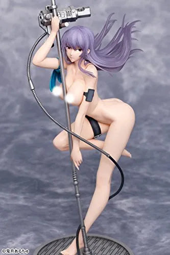 Original Character - Bisho-jo Tairiku - Furohile Jitaku no Furo ni Hairu to Saki ni Shiranai Hadaka no Onna Ga Haitteru - Sayo - 1/7 (Griffon Enterprises)ㅤ – Griffon Enterprises – ActionFigure Brasil