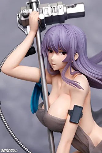 Original Character - Bisho-jo Tairiku - Furohile Jitaku no Furo ni Hairu to Saki ni Shiranai Hadaka no Onna Ga Haitteru - Sayo - 1/7 (Griffon Enterprises)ㅤ – Griffon Enterprises – ActionFigure Brasil
