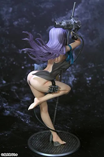 Original Character - Bisho-jo Tairiku - Furohile Jitaku no Furo ni Hairu to Saki ni Shiranai Hadaka no Onna Ga Haitteru - Sayo - 1/7 (Griffon Enterprises)ㅤ – Griffon Enterprises – ActionFigure Brasil