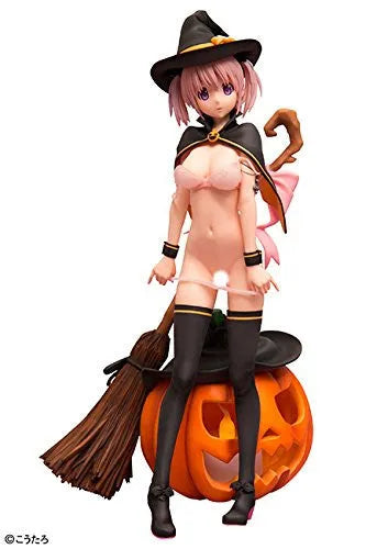 Original Character - Bisho-jo Tairiku - Halloween Shoujo - 1/7 (Griffon Enterprises)ㅤ – Griffon Enterprises – ActionFigure Brasil