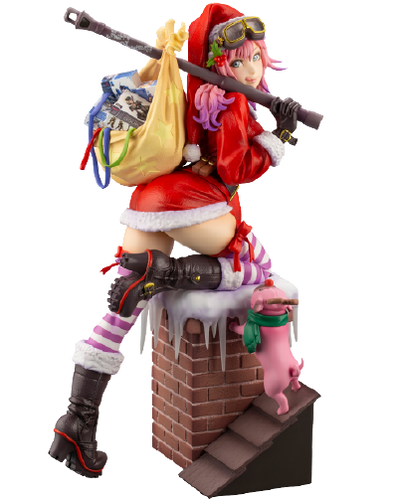 Original Character - Bishoujo Statue - Plastic Angels - Anje Come Down the Chimney - 1/7 (Kotobukiya)ㅤ – Kotobukiya – ActionFigure Brasil