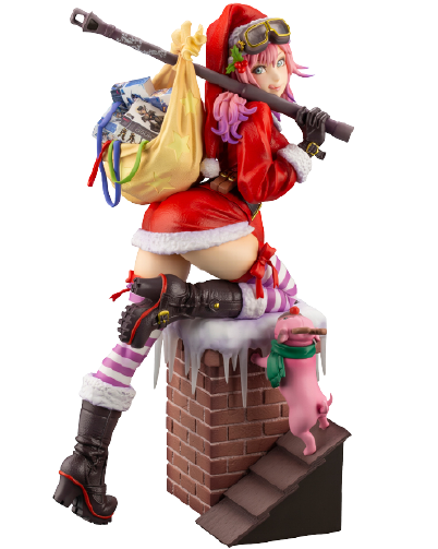 Original Character - Bishoujo Statue - Plastic Angels - Anje Come Down the Chimney - 1/7 (Kotobukiya)ㅤ – Kotobukiya – ActionFigure Brasil