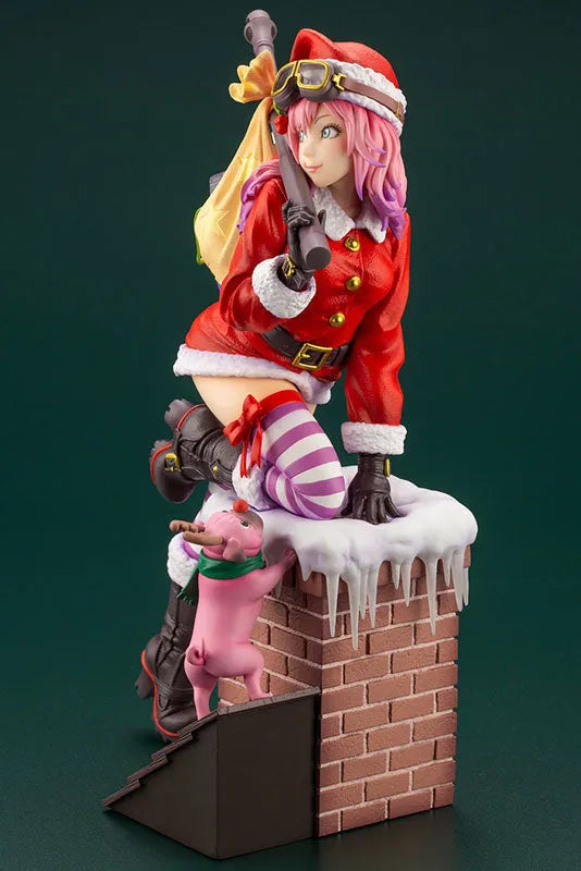 Original Character - Bishoujo Statue - Plastic Angels - Anje Come Down the Chimney - 1/7 (Kotobukiya)ㅤ – Kotobukiya – ActionFigure Brasil
