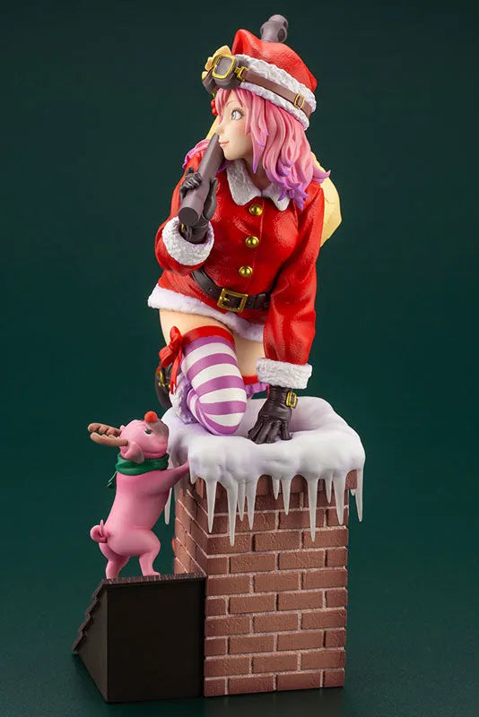 Original Character - Bishoujo Statue - Plastic Angels - Anje Come Down the Chimney - 1/7 (Kotobukiya)ㅤ – Kotobukiya – ActionFigure Brasil