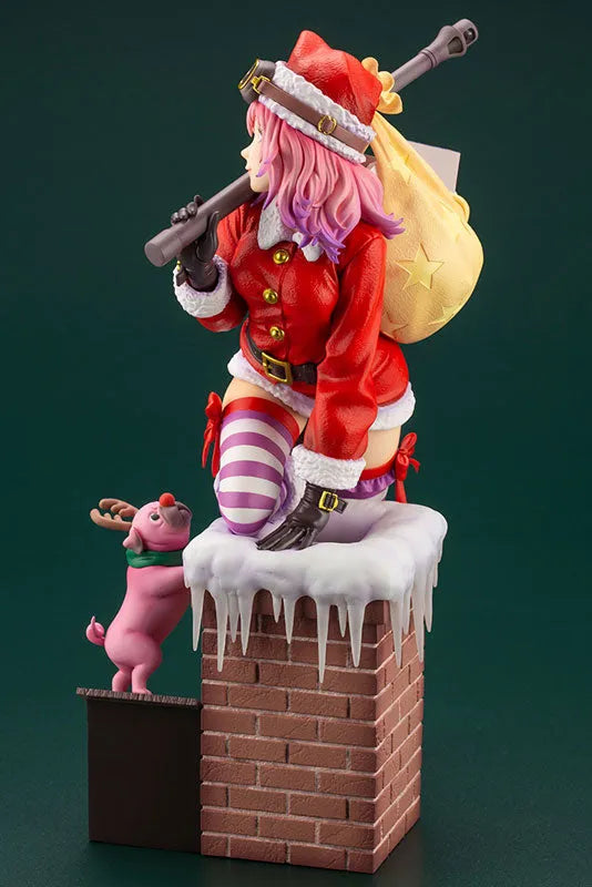 Original Character - Bishoujo Statue - Plastic Angels - Anje Come Down the Chimney - 1/7 (Kotobukiya)ㅤ – Kotobukiya – ActionFigure Brasil