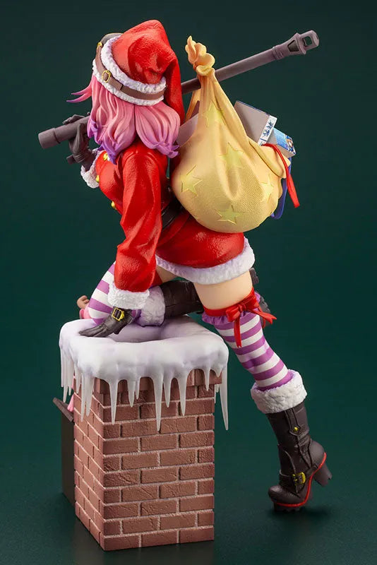 Original Character - Bishoujo Statue - Plastic Angels - Anje Come Down the Chimney - 1/7 (Kotobukiya)ㅤ – Kotobukiya – ActionFigure Brasil