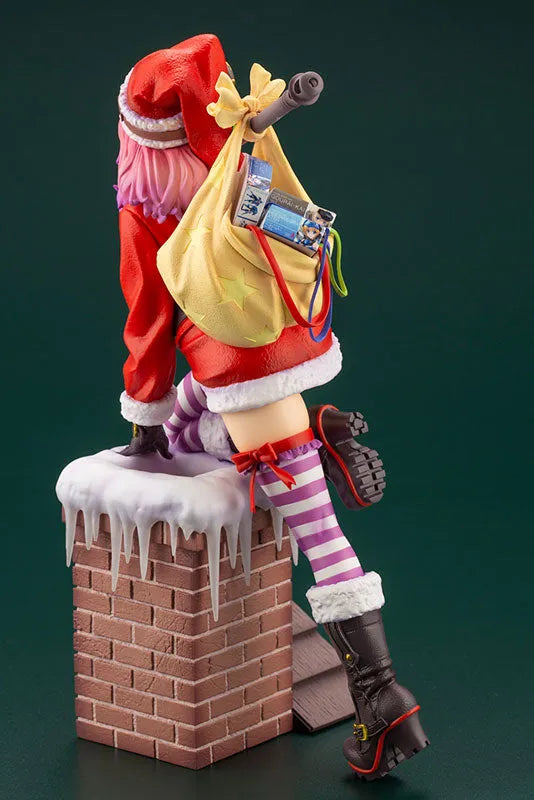 Original Character - Bishoujo Statue - Plastic Angels - Anje Come Down the Chimney - 1/7 (Kotobukiya)ㅤ – Kotobukiya – ActionFigure Brasil
