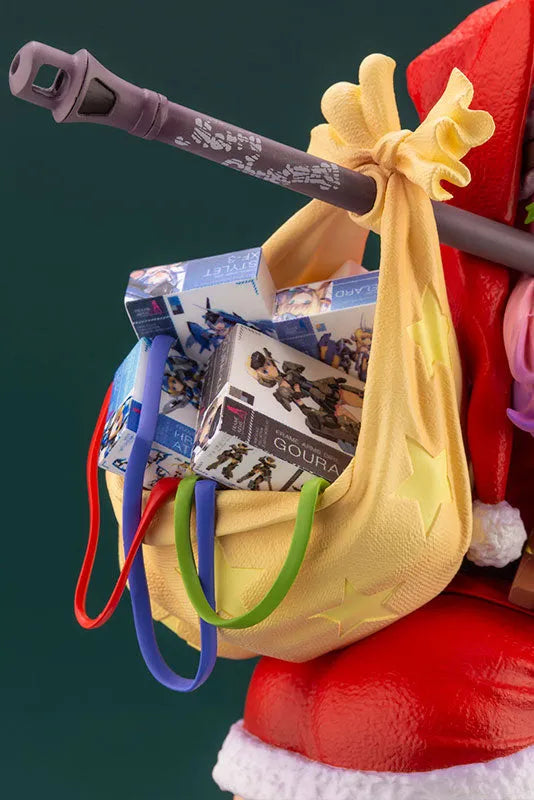 Original Character - Bishoujo Statue - Plastic Angels - Anje Come Down the Chimney - 1/7 (Kotobukiya)ㅤ – Kotobukiya – ActionFigure Brasil