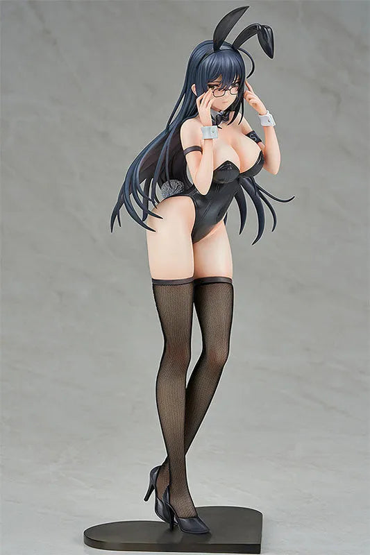 Original Character - Black Bunny Aoi & White Bunny Natsume - Set - 1/6 (Ensou Toys)ㅤ – ENSOUTOYS – ActionFigureBrasil