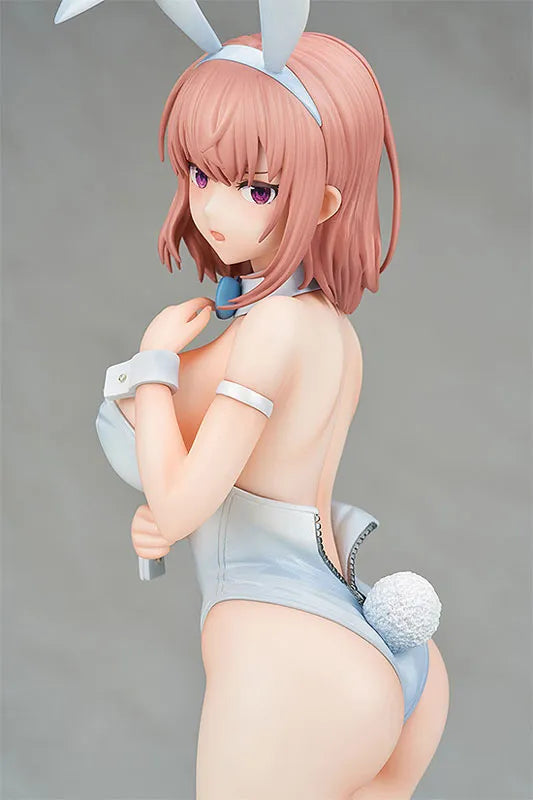 Original Character - Black Bunny Aoi & White Bunny Natsume - Set - 1/6 (Ensou Toys)ㅤ – ENSOUTOYS – ActionFigureBrasil