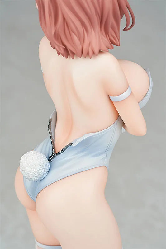 Original Character - Black Bunny Aoi & White Bunny Natsume - Set - 1/6 (Ensou Toys)ㅤ – ENSOUTOYS – ActionFigureBrasil