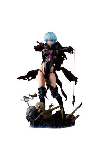 Original Character - Black Hood Benoa (Embrace Japan)ㅤ – Embrace Japan – ActionFigure Brasil