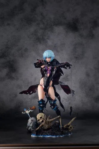 Original Character - Black Hood Benoa (Embrace Japan)ㅤ – Embrace Japan – ActionFigure Brasil