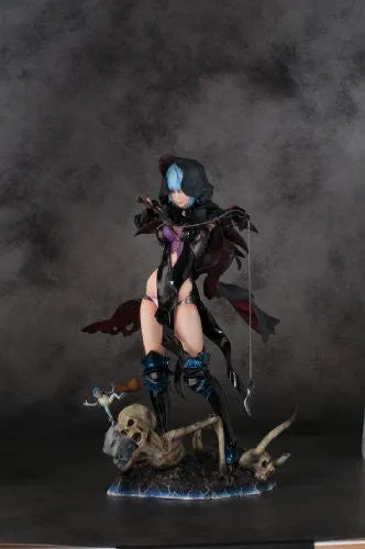 Original Character - Black Hood Benoa (Embrace Japan)ㅤ – Embrace Japan – ActionFigure Brasil — acessórios