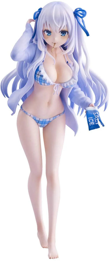 Original Character - Blue (Union Creative International Ltd)ㅤ – Union Creative – ActionFigure Brasil