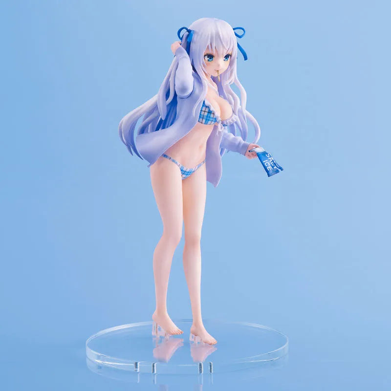 Original Character - Blue (Union Creative International Ltd)ㅤ – Union Creative – ActionFigure Brasil