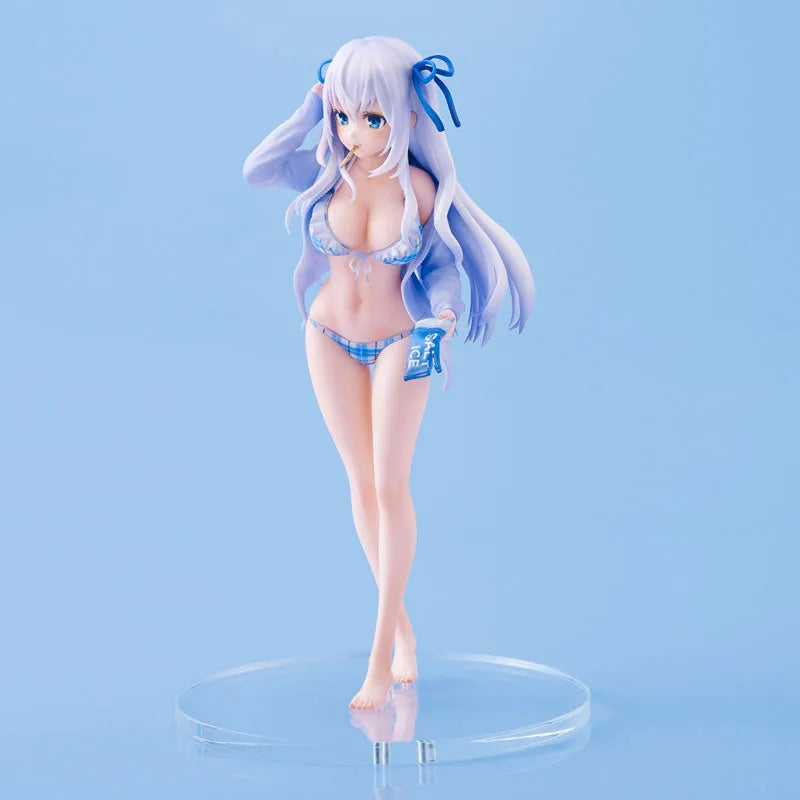 Original Character - Blue (Union Creative International Ltd)ㅤ – Union Creative – ActionFigure Brasil