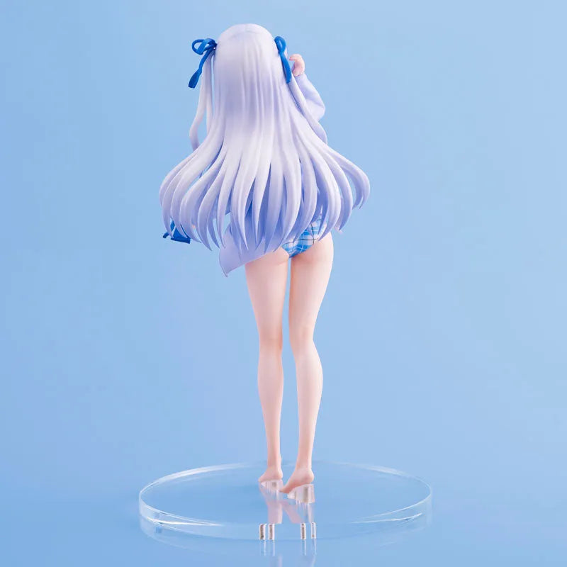 Original Character - Blue (Union Creative International Ltd)ㅤ – Union Creative – ActionFigure Brasil