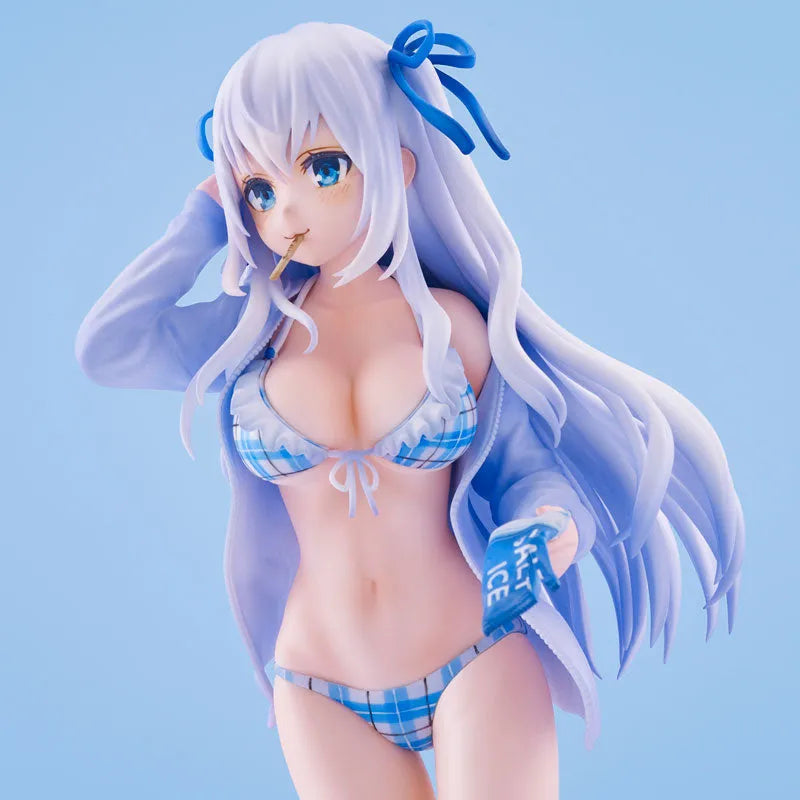 Original Character - Blue (Union Creative International Ltd)ㅤ – Union Creative – ActionFigure Brasil