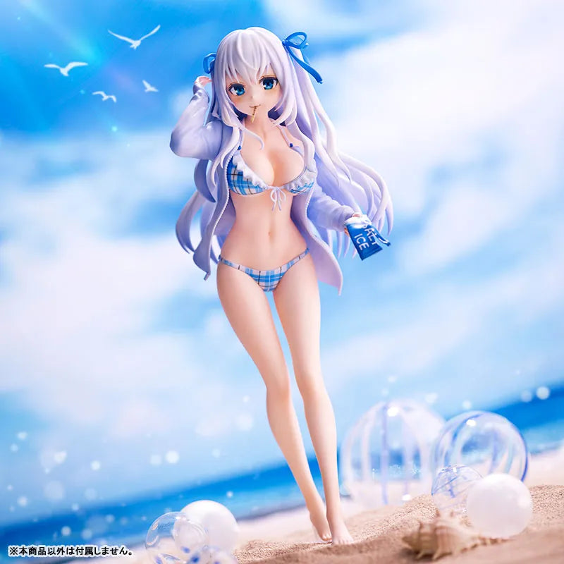 Original Character - Blue (Union Creative International Ltd)ㅤ – Union Creative – ActionFigure Brasil