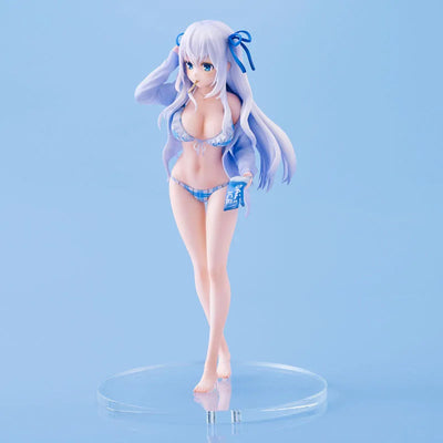 Original Character - Blue (Union Creative International Ltd)ㅤ – Union Creative – ActionFigure Brasil — embalagem